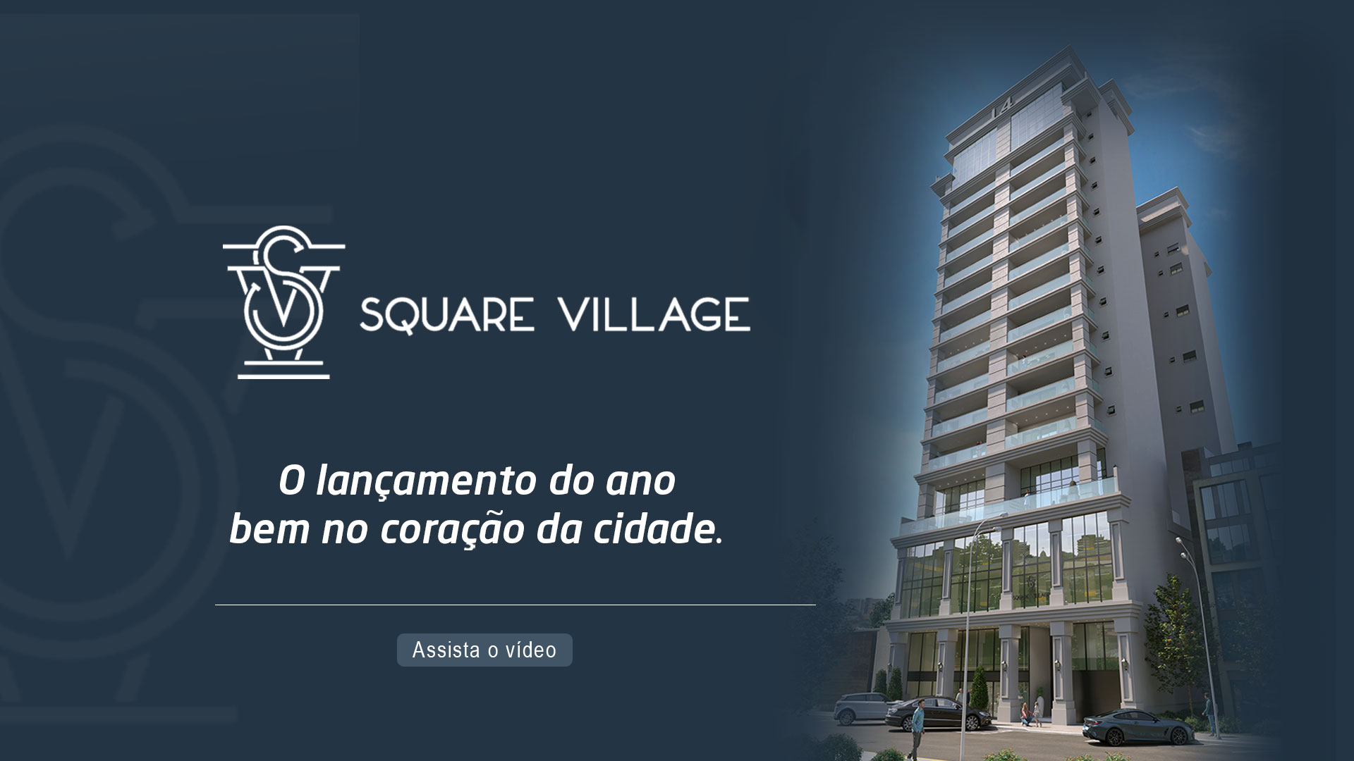 Square Village