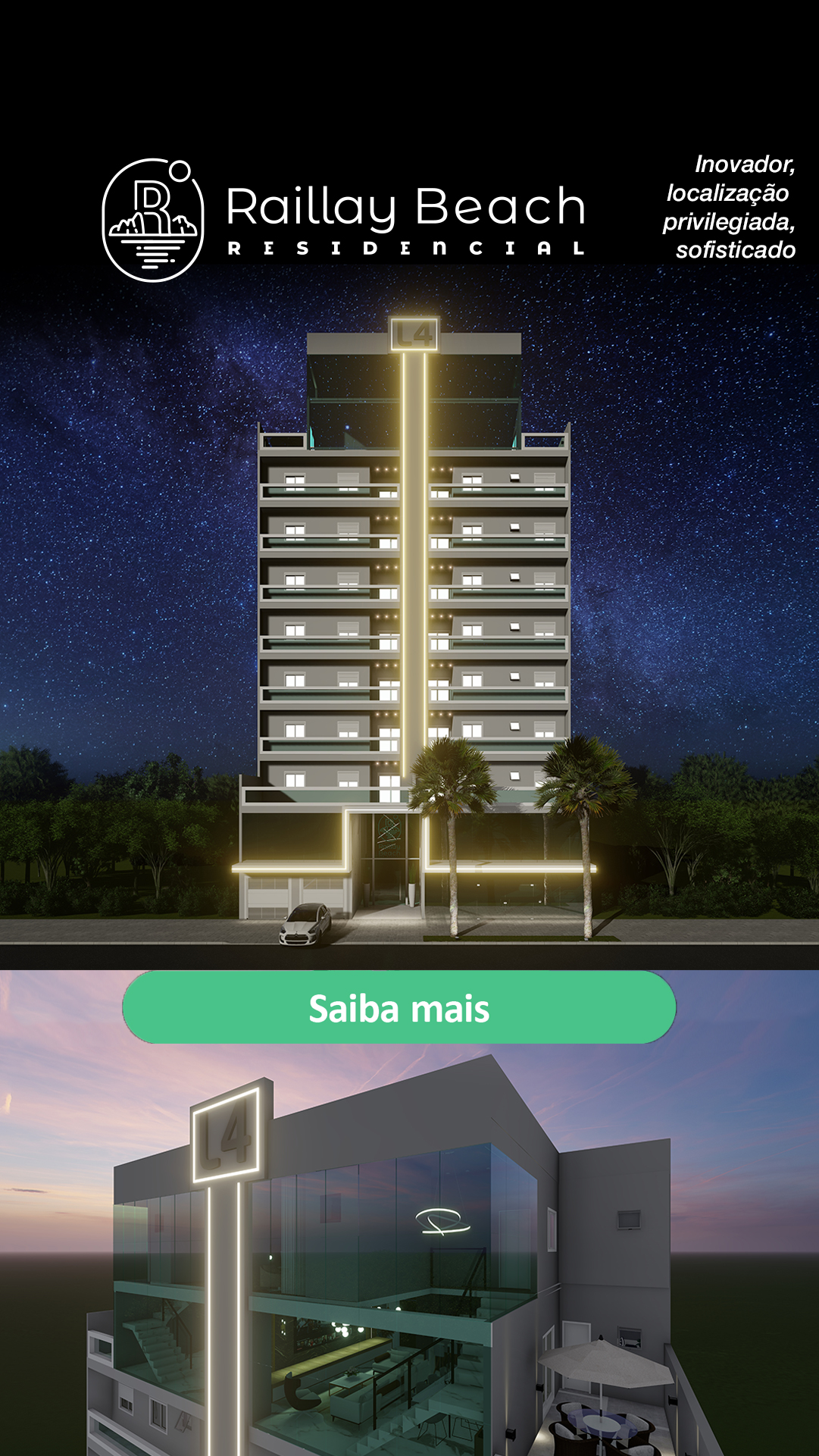 Raillay