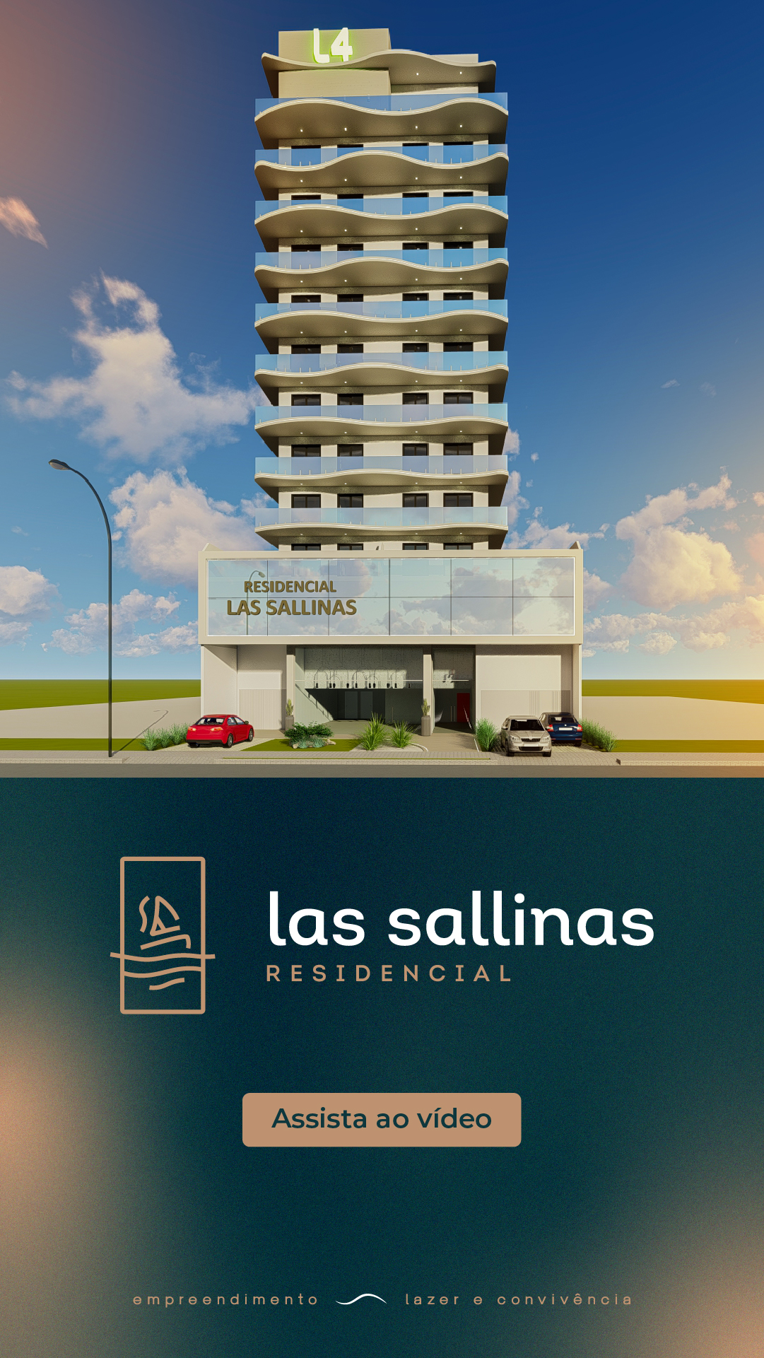 las salinas